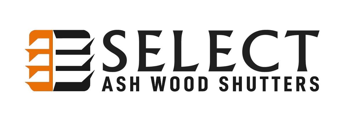 Select Ashwood Shutters logo